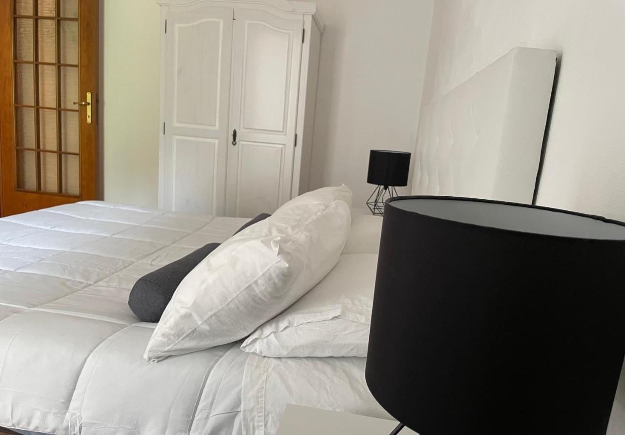 Ucuppu Appartamenti Carloforte  Dış mekan fotoğraf