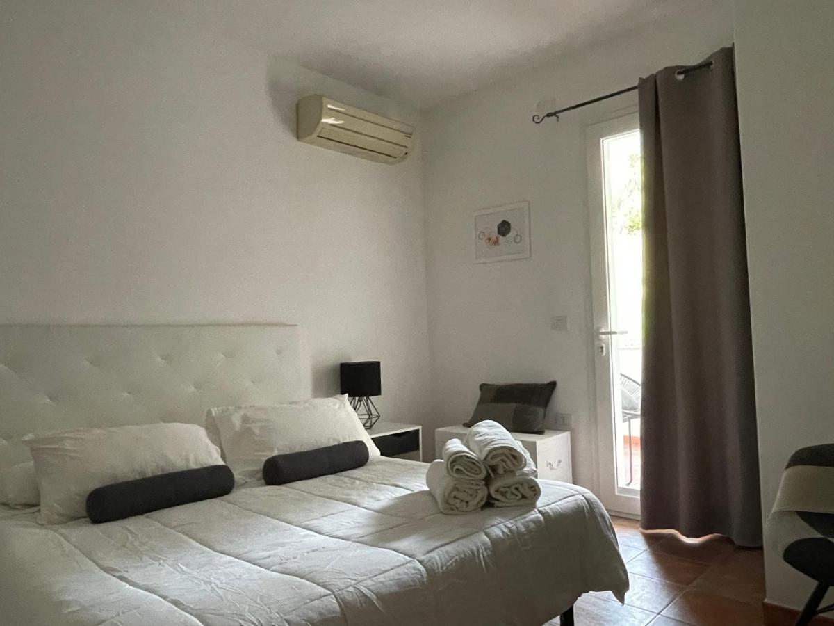 Ucuppu Appartamenti Carloforte  Dış mekan fotoğraf
