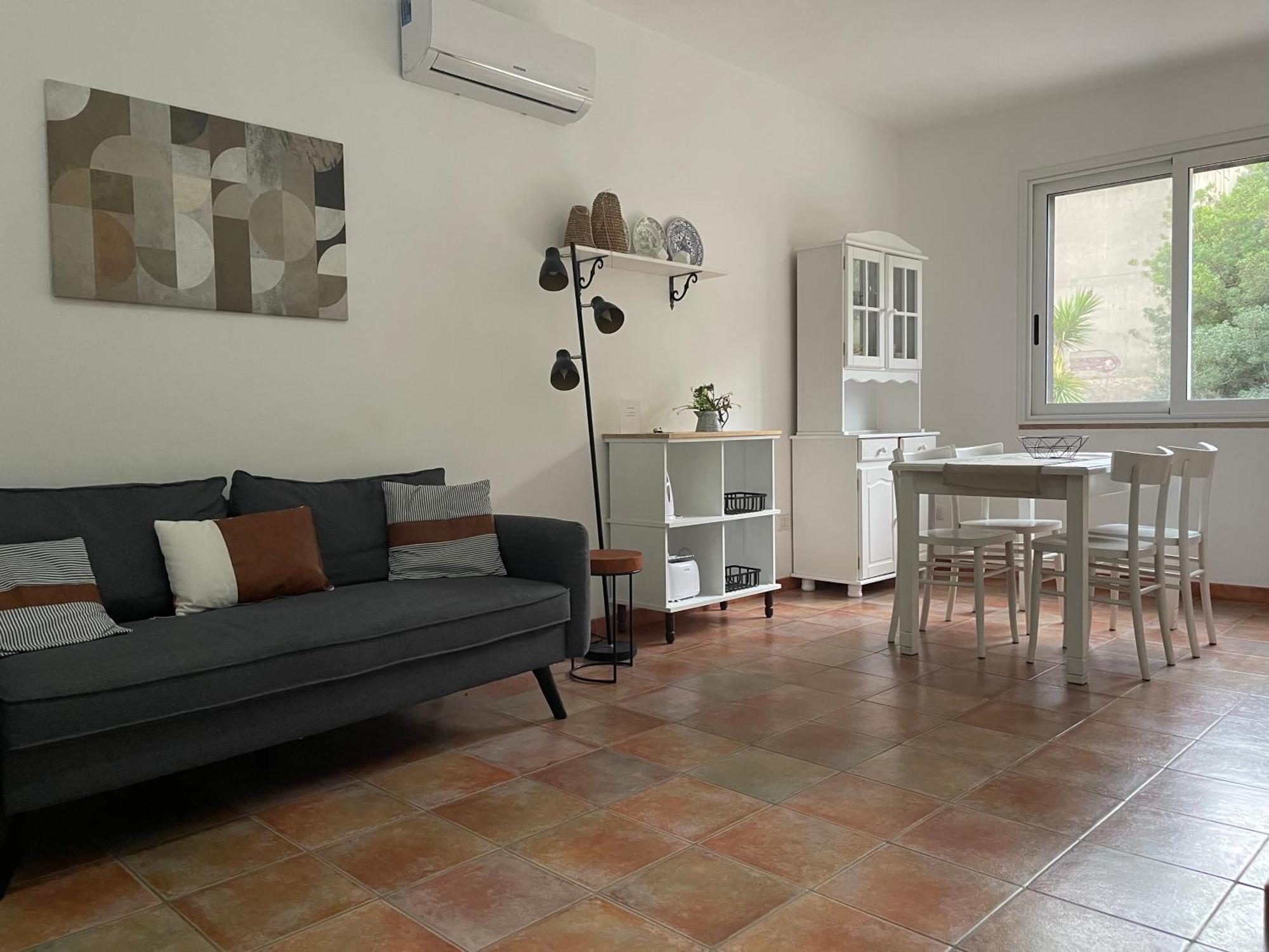 Ucuppu Appartamenti Carloforte  Dış mekan fotoğraf
